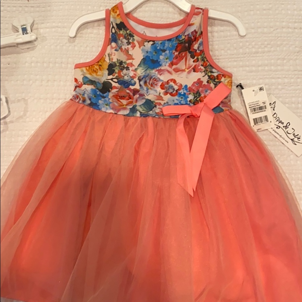 Spring Dress